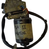 Citroen Visa II Window Motor