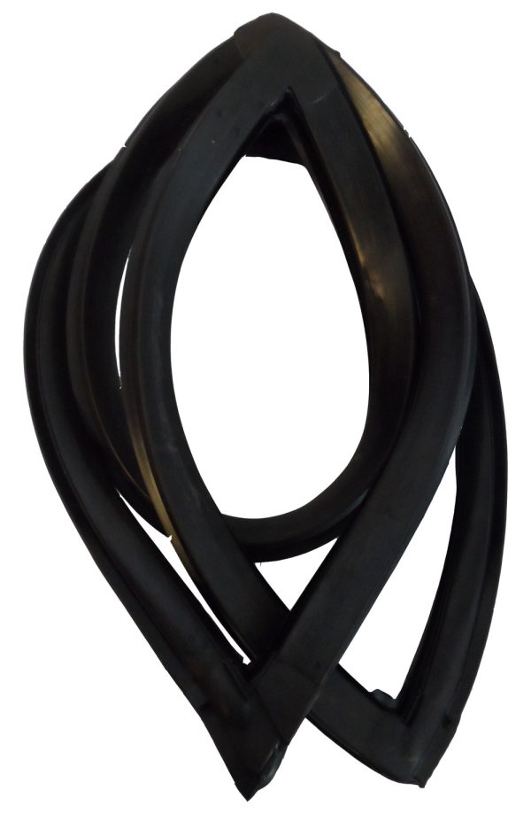 Sealing for Side Panel Glass GS