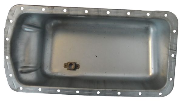BX Engine Oil Sump 91 511 559