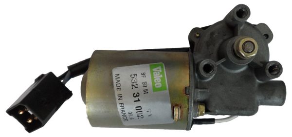 Citroen 2CV Wiper Motor