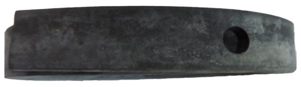 Platform Seal Strips - Side View - AM 81