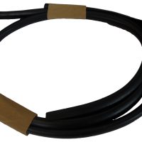 AM 841 81 Citroen Ami 8 Left Front Door Seal