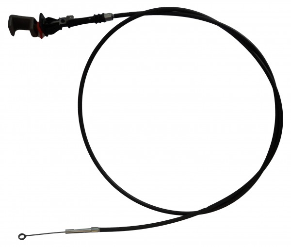 AX Choke Cable - 95 634 825 CH/FCH
