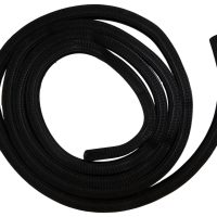 Citroen Dyane Rear Door Seating Rubber