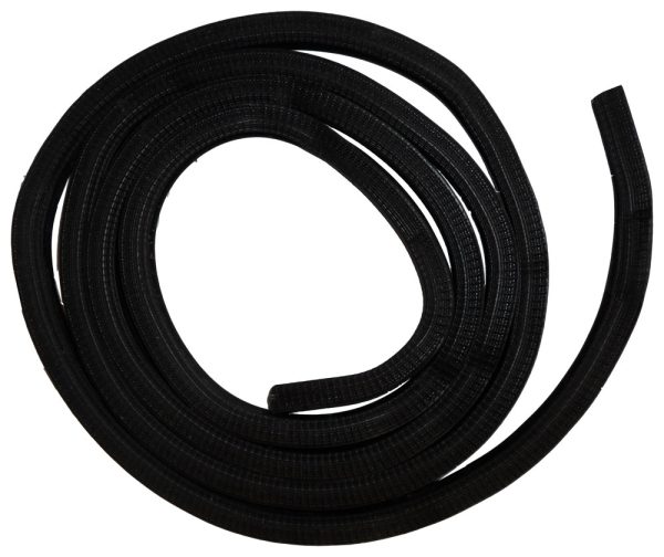 Citroen Dyane Rear Door Seating Rubber