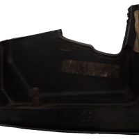 Ami 8 Front Bumper Override NS