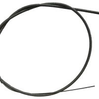 Citroen Dyane Choke Cable - 6Y 5 411 269 / 366