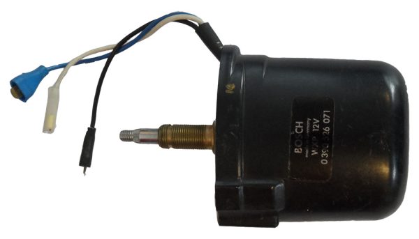 Bosch 0390526071 - Wiper Motor CX/CX Estate and GS