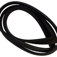 Citroen GS & Birotor Rear Window Sealing