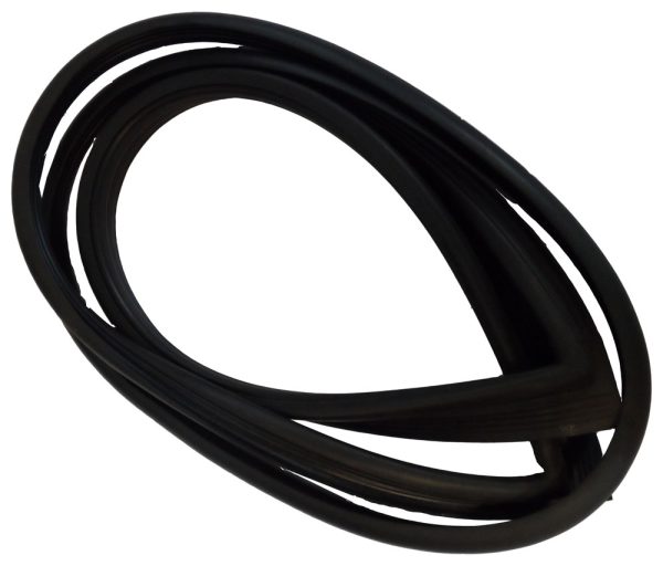 Citroen GS & Birotor Rear Window Sealing