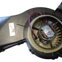 Citroen C15 and Visa heater blower motor