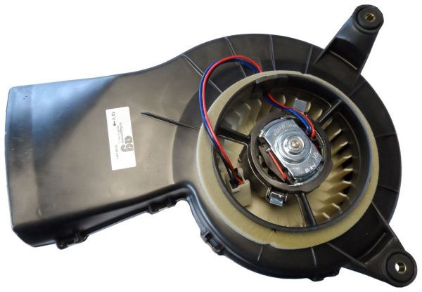 Citroen C15 and Visa heater blower motor