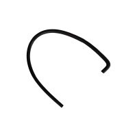 BX Hydraulic pipe from tank to pump 95624233