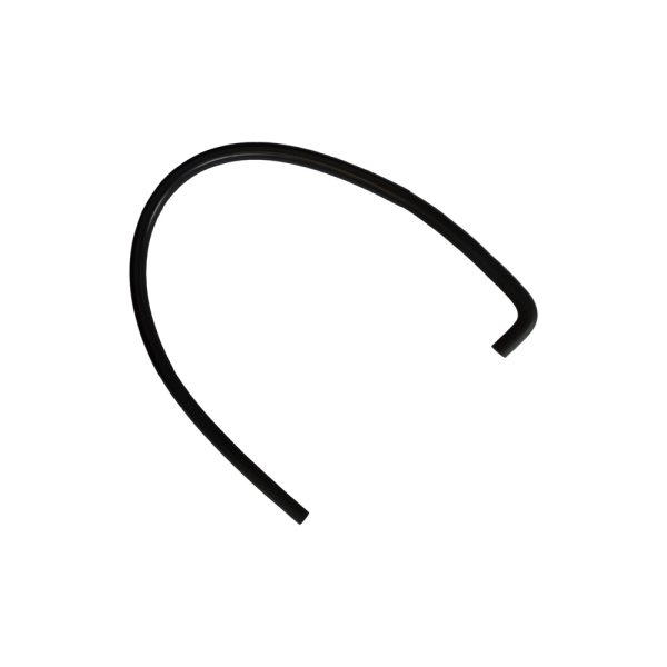 BX Hydraulic pipe from tank to pump 95624233