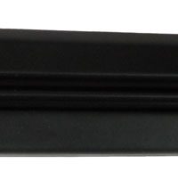 6XB 95 597 414 FXX Rear Bumper Trim on BX GT