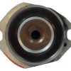 Citroen CX Lower Engine Mount Pic 1