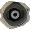 Citroen CX Lower Engine Mount Pic2