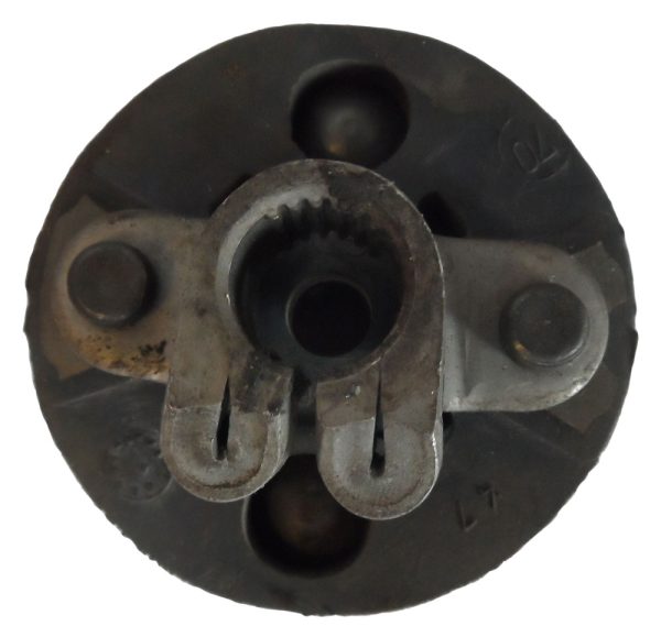 79 10 014 811 Steering Coupling