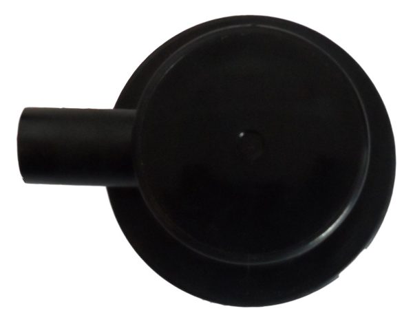 1 XB 94 00 258 240 - BX Oil Filler Cap.