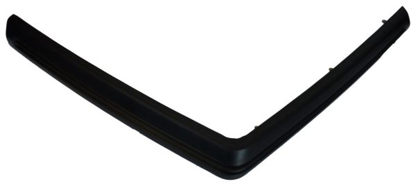 Citroen BX GT Models - RH Bumper Trim