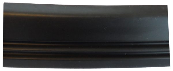 Citroen BX GT Model RH Bumper Trim Front Close Up