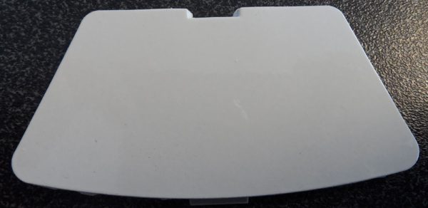 Hub Cap Cover 95 658 501