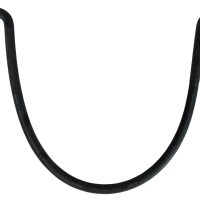 BX-95-578-772- Citroen BX Engine Water Pipe - 95 578 772