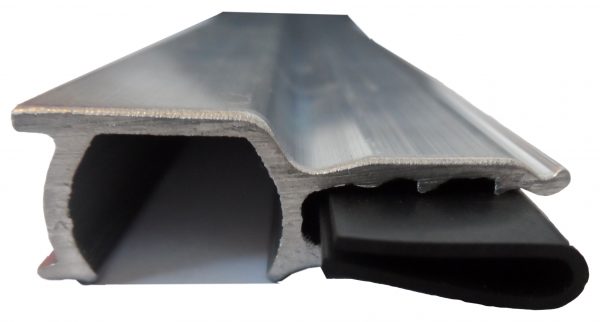 Citroen BX Window Channel