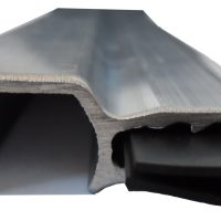 Citroen BX Window Channel
