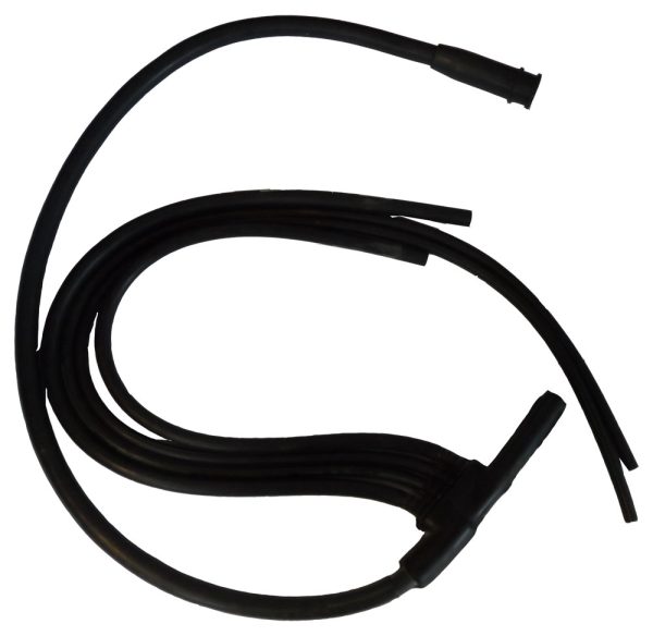 Citroen CX Hydraulic Pipes/Tubes 75 532 355