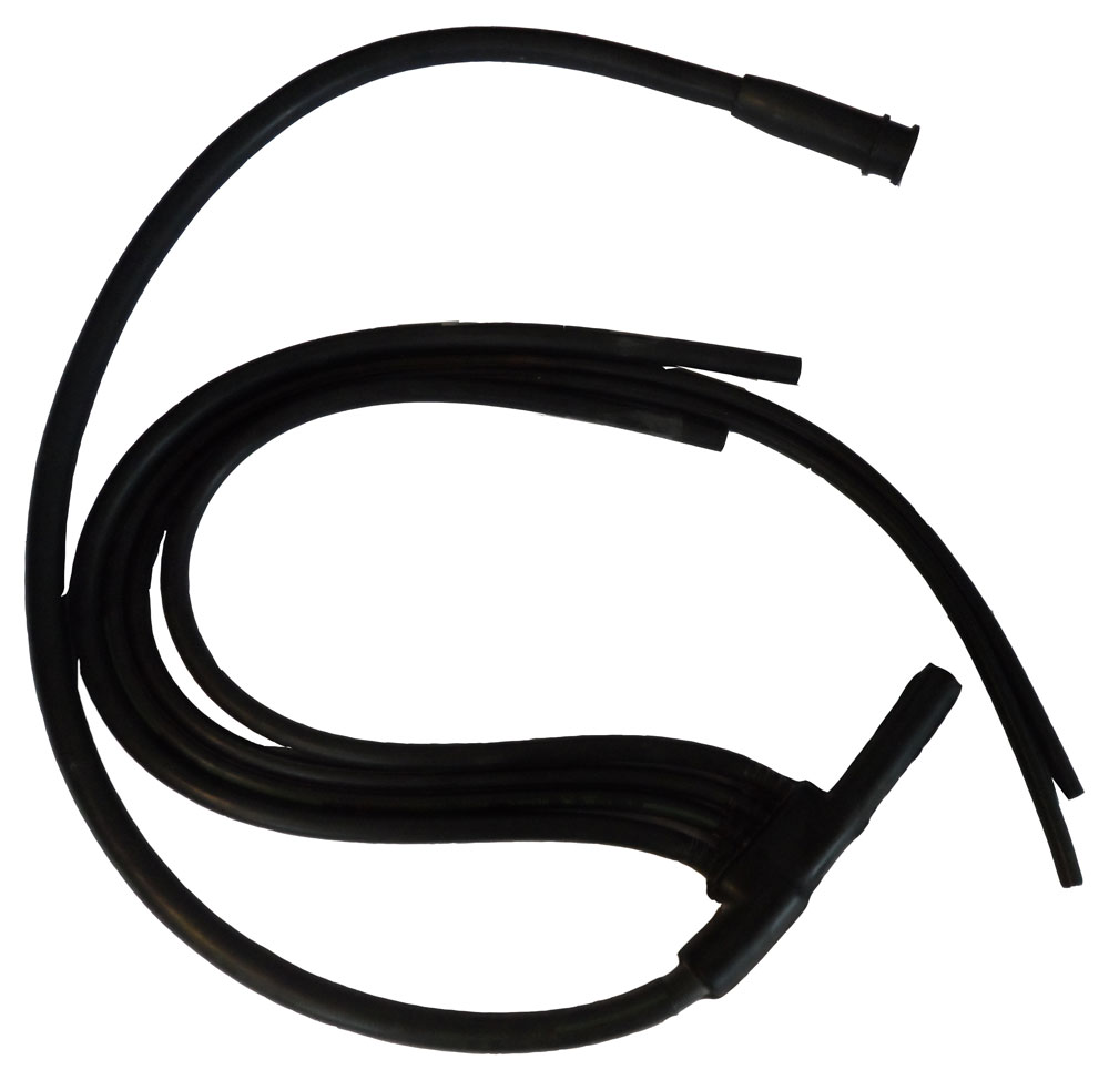 CX Hydraulic Return Loom 75532355 - The Chevronic Centre