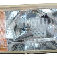 Citroen VIsa OSF Headlamp Front