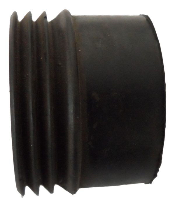 GS 1015 and Ami Super Inlet Manifold Rubber Side View