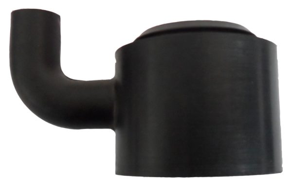 GS LHM Tank Reservoir Cap Side View