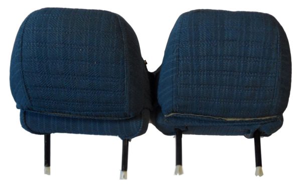 Head Rest PIcture 2 - Citroen