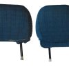 Citroen Head Rests Picture 1