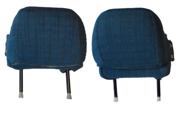 Citroen Head Rests Picture 1