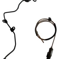 Late Xantia Power Steering PIpe