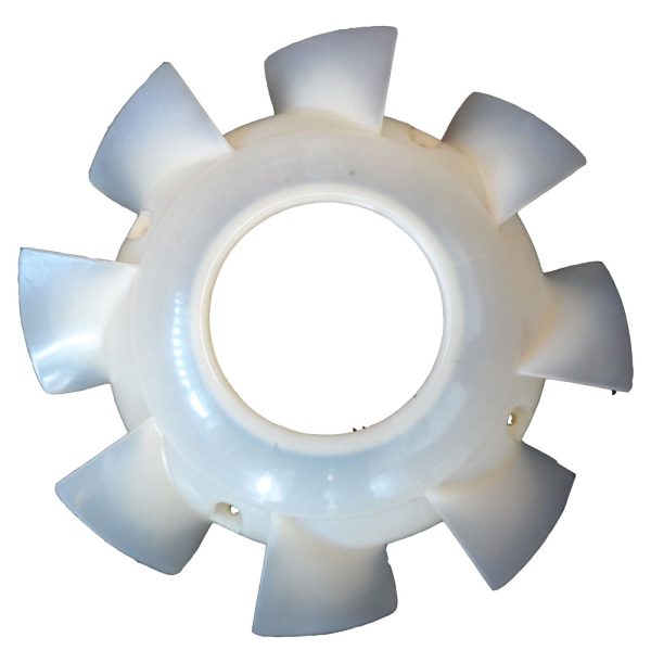 Cooling Fan Ami 6