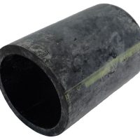 2cv fuel filler neck section