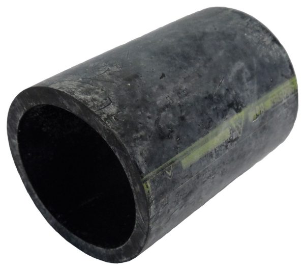 2cv fuel filler neck section