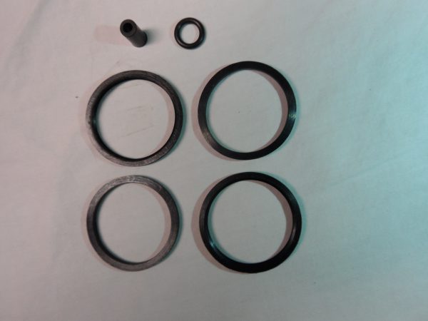 Caliper Repair Kit Rear GS/GSA/BX/SM/CX Saloon95565090  96995632