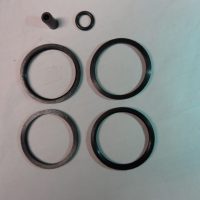 Caliper Repair Kit Rear GS/GSA/BX/SM/CX Saloon95565090  96995632