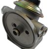 Diesel Primer Top for Citroen BX