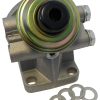 BX diesel primer top