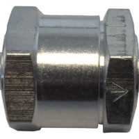 GS GSA non return valve