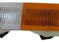 Indicator Light Unit - LEFT - Series 2 CX part no - 95616035