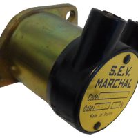 Citroen GS C matic Valve