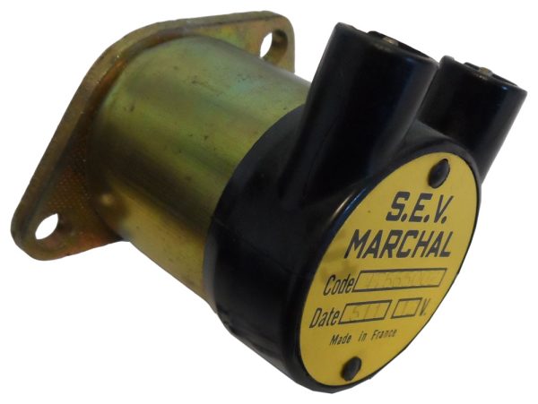 Citroen GS C matic Valve