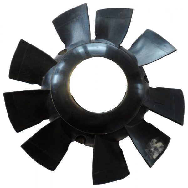 CS01 GS/A Engine cooling fan